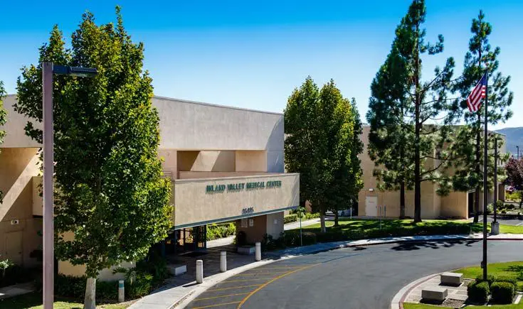 Inland Valley Hospital Medical Center Chosen as One of the Top 100 Hospitals