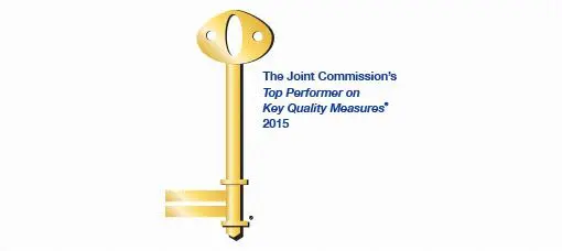 46 UHS Facilities Recognized by The Joint Commission