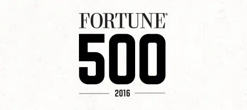 UHS Among Fortune 500 