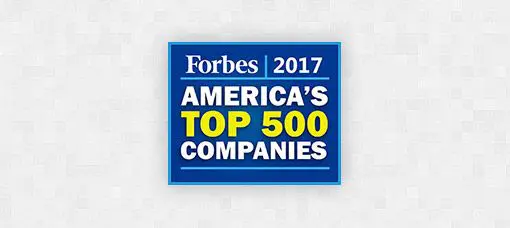 Forbes Recognizes UHS Among America’s Top Public Companies