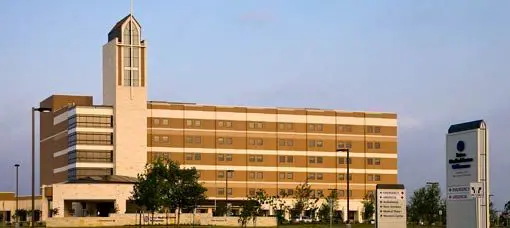 Seton Williamson Medical Center