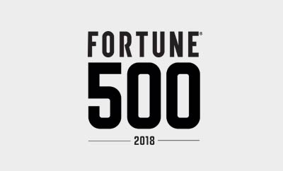 Fortune 500 2018