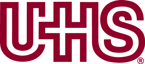 UHS logo