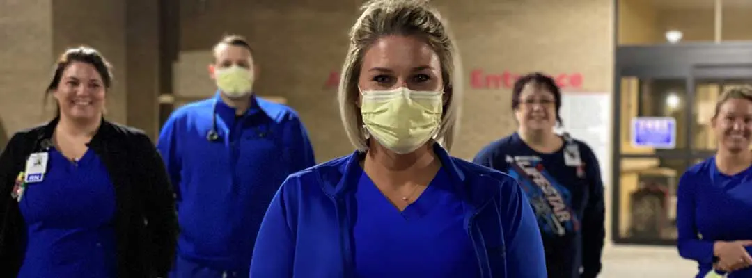 NWTX Nurse