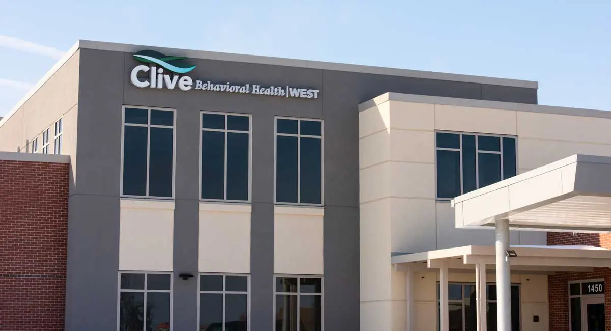 Clive Behavioral Health Now Open UHS, King of Prussia, PA