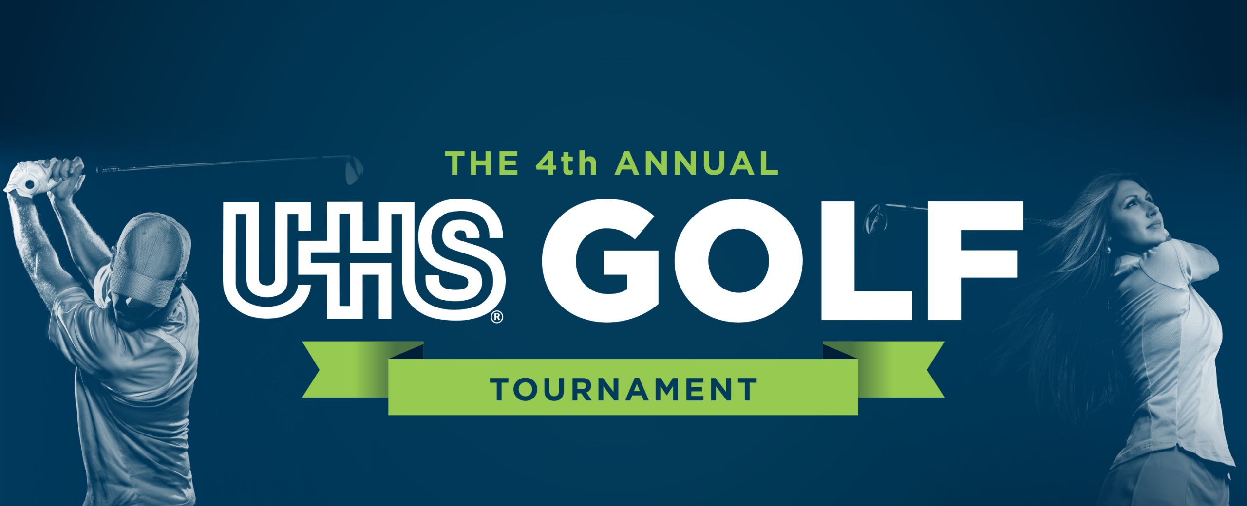 Golf Tournament UHS, King of Prussia, PA