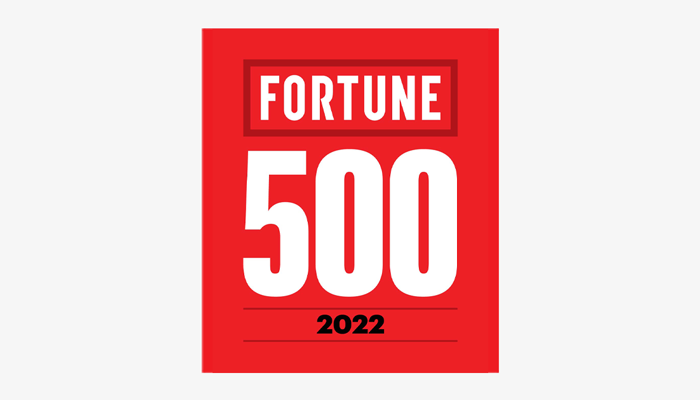 Fortune 500 2022, UHS, King of Prussia, PA