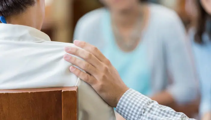 Treating Grief as a Mental Health Condition