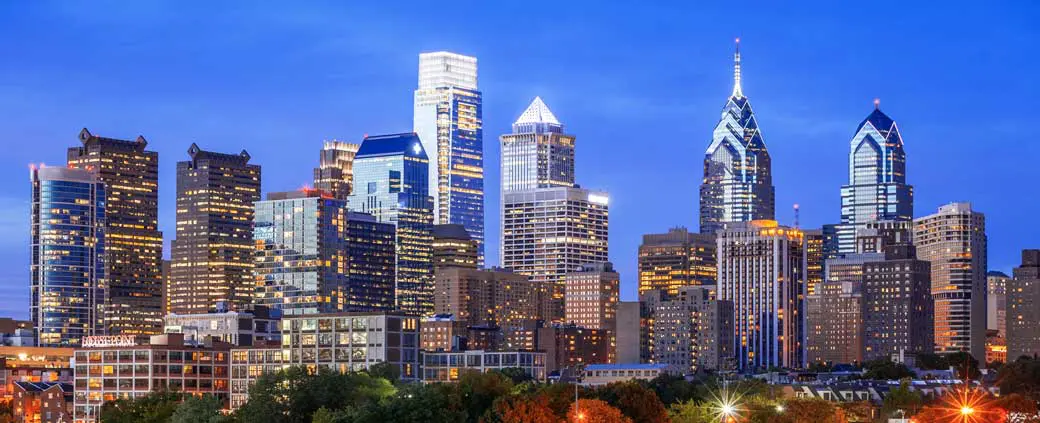 hiladelphia Business Journal 2022 Annual Book of Lists