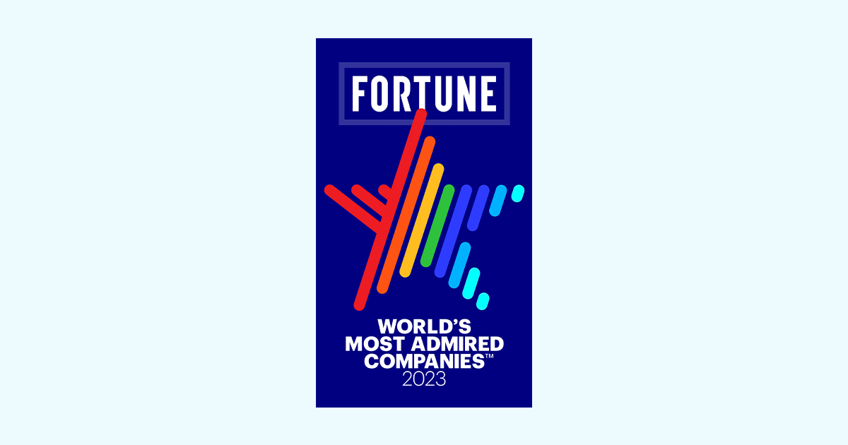 Universal Health Services Inc Ranked By Fortune Among Worlds Most