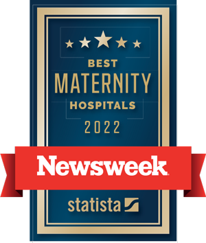 Newsweek Best Maternity 2022