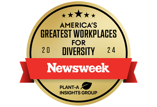 America's Greatest Workplaces Award 2024