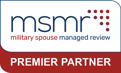 MSMR Premier Partner logo