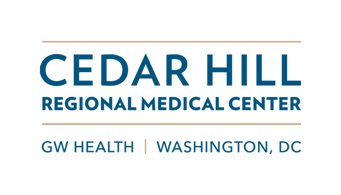 Cedar Hill Regional Medical Center GW Health Washington DC