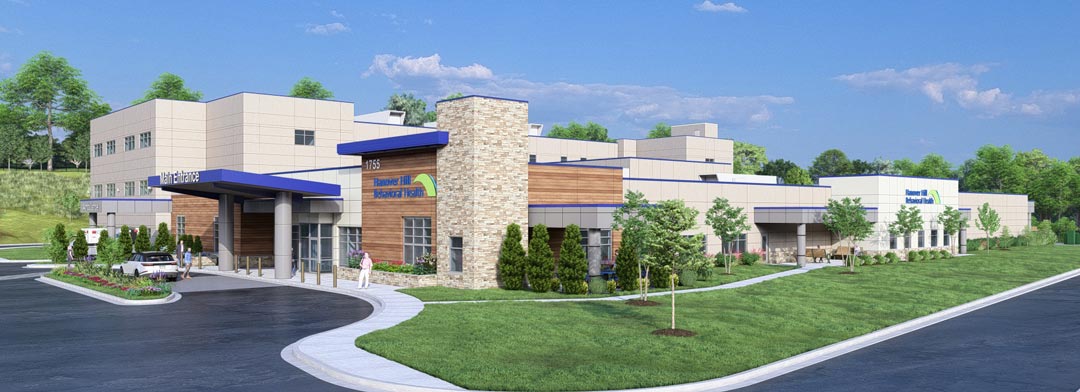 UHS and Lehigh Valley Health Network