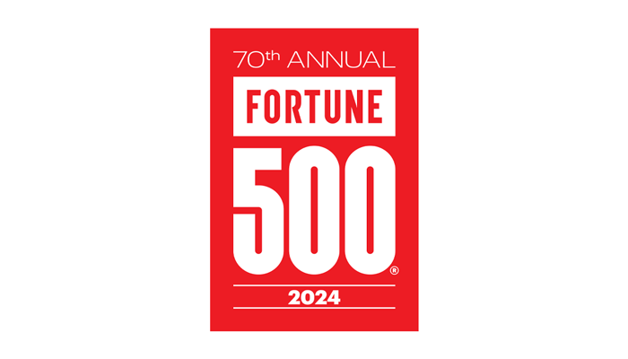 70th Annual Fortune 500 2024