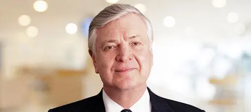 Alan B. Miller