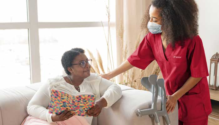Universal Health Services and BAYADA Home Health Care Announce Strategic Partnership