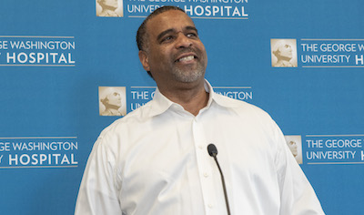 Dewayne Brown