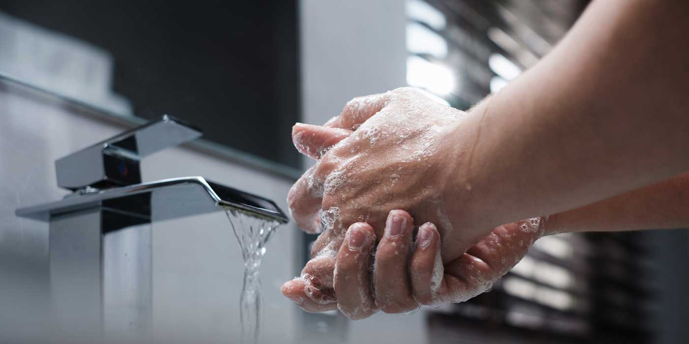 HEALTH ALERT: Important Coronavirus Update
