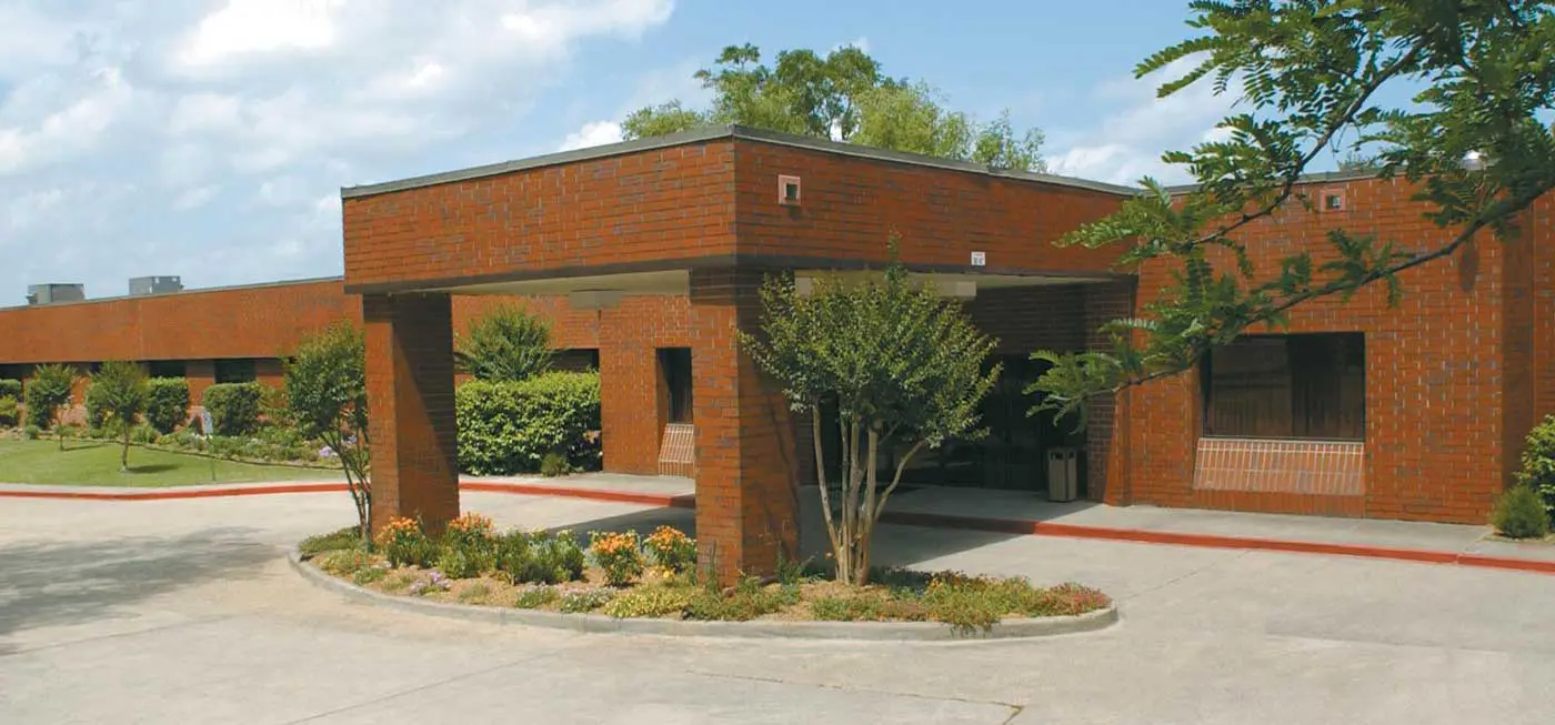 UHS opens Gulfport Behavioral Health System