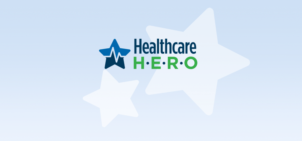 A Company of Heroes