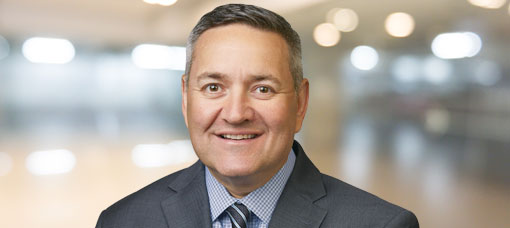 Marc D. Miller