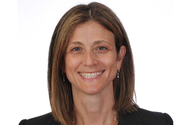 Maria Singer Elected to Universal Health Services Board of Directors