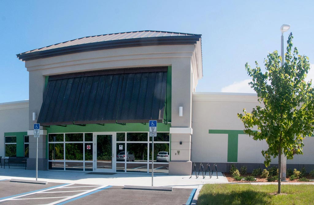 UHS Opens Palm Point Behavioral Health
