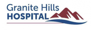 granite hills hospital