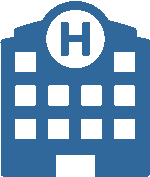 hospital facility