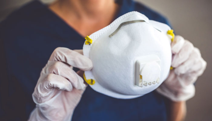 n95_mask-gloves_700 Universal Health Services Partners With Premier Inc. and Prestige Ameritech to Expand Domestic PPE Production