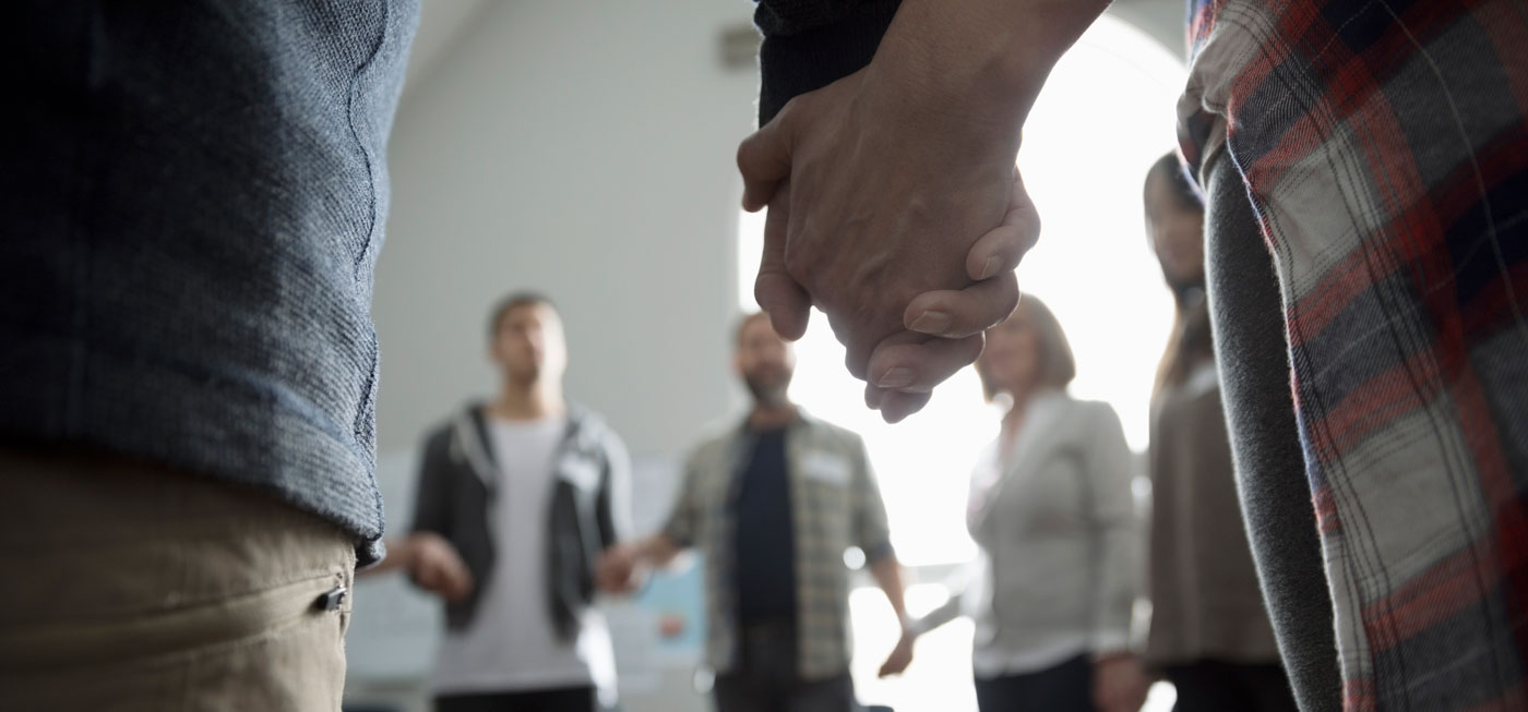 Replacing Stigma with Hope: Universal Health Services, Inc. Commemorates Mental Health Awareness Month