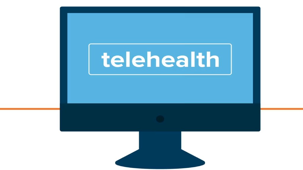 Connecting with a Provider Has Never Been Easier, Telehealth