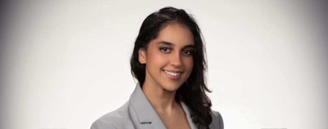 Nora Badawy
