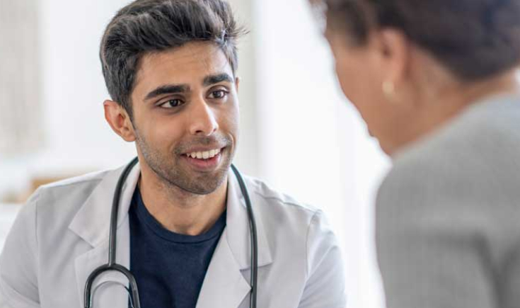 Resident and Fellow Stipend Program