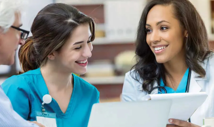Training and Career Planning