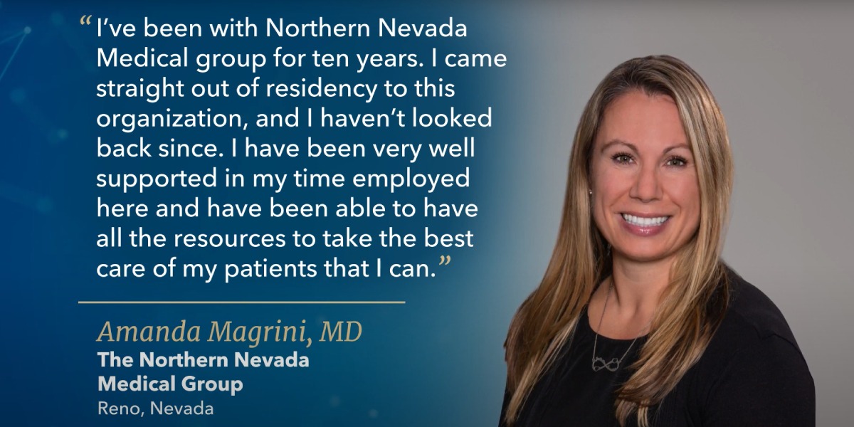 UHS Physician Recruitment
