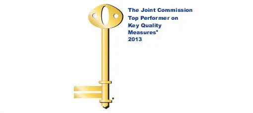 UHS Facilities Recognized by The Joint Commission