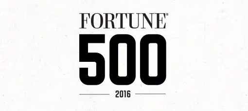 UHS Among Fortune 500 'America's Largest Corporations'