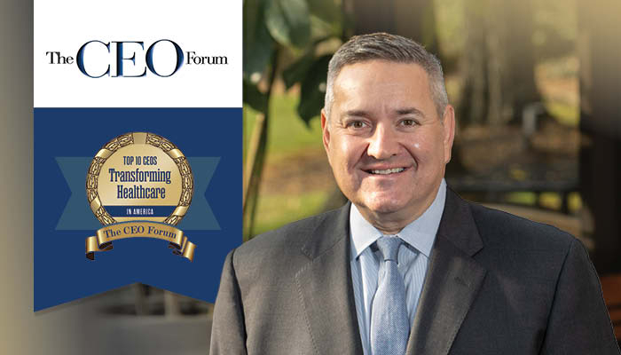 The CEO Forum: Balancing short-term and long-term goals for healthcare employees