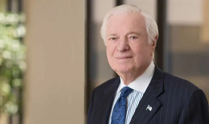 Forbes: Lessons From Leaders Who Have Stood The Test Of Time
