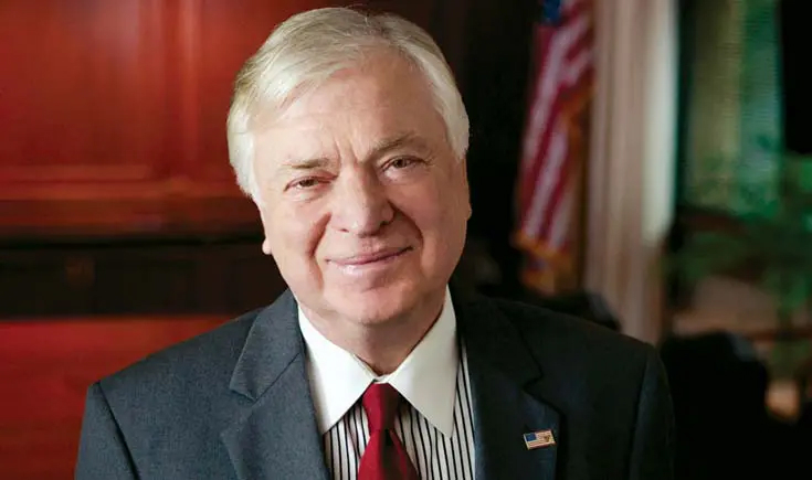 Fox Business: Who are the longest-serving CEOs in the US?