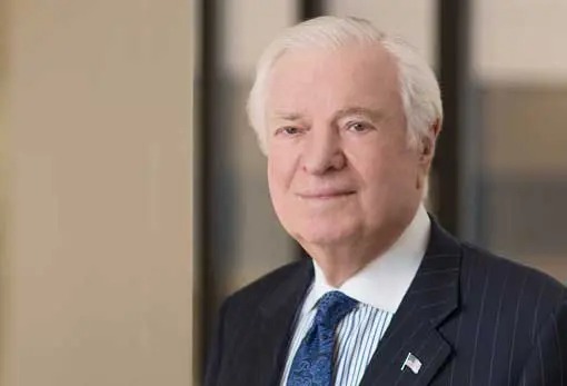 Forbes: Alan B. Miller, Founder of Universal Health Services: A Vision That Changed Healthcare. A Legacy That’s Changing Lives