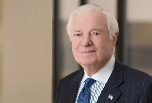 Alan B Miller
