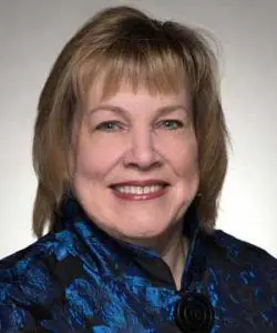 Karen Johnson