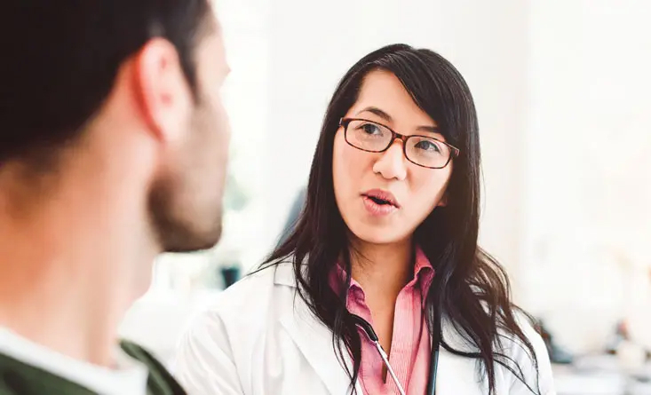 Modern Healthcare: The Leader in Total Patient Care