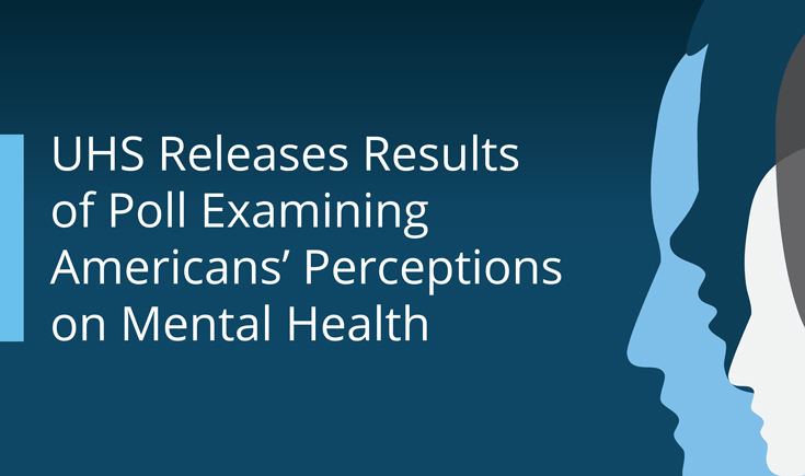 Managed Healthcare Executive: Surprising Perceptions about Mental Health