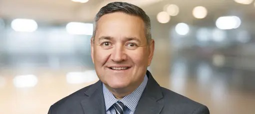 Mark Miller
