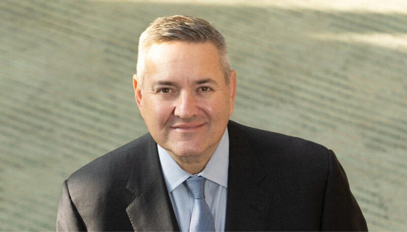 About Marc D. Miller, President - Universal Health Services